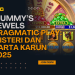 Mummy jewels slot