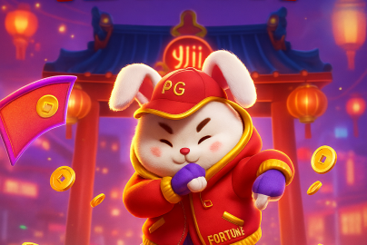 Fortune Rabbit