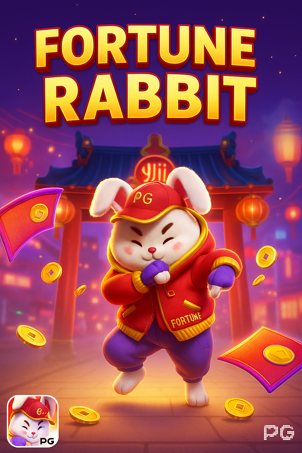Fortune Rabbit